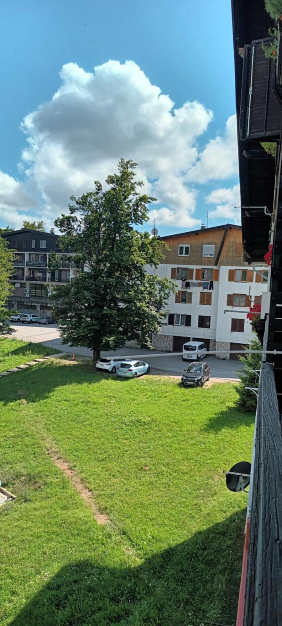 Tisa Self Check In Apartman Plitvička Jezera Kültér fotó
