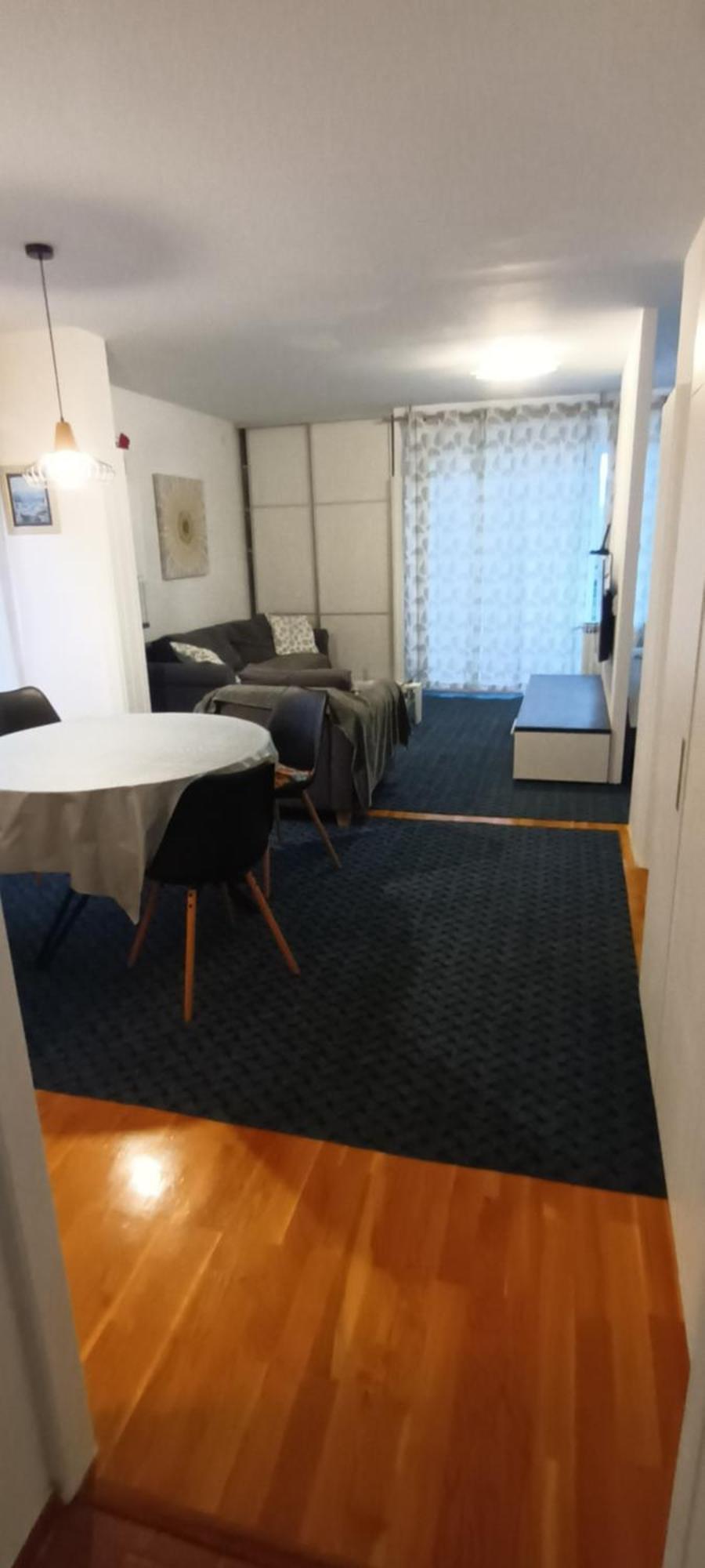 Tisa Self Check In Apartman Plitvička Jezera Kültér fotó
