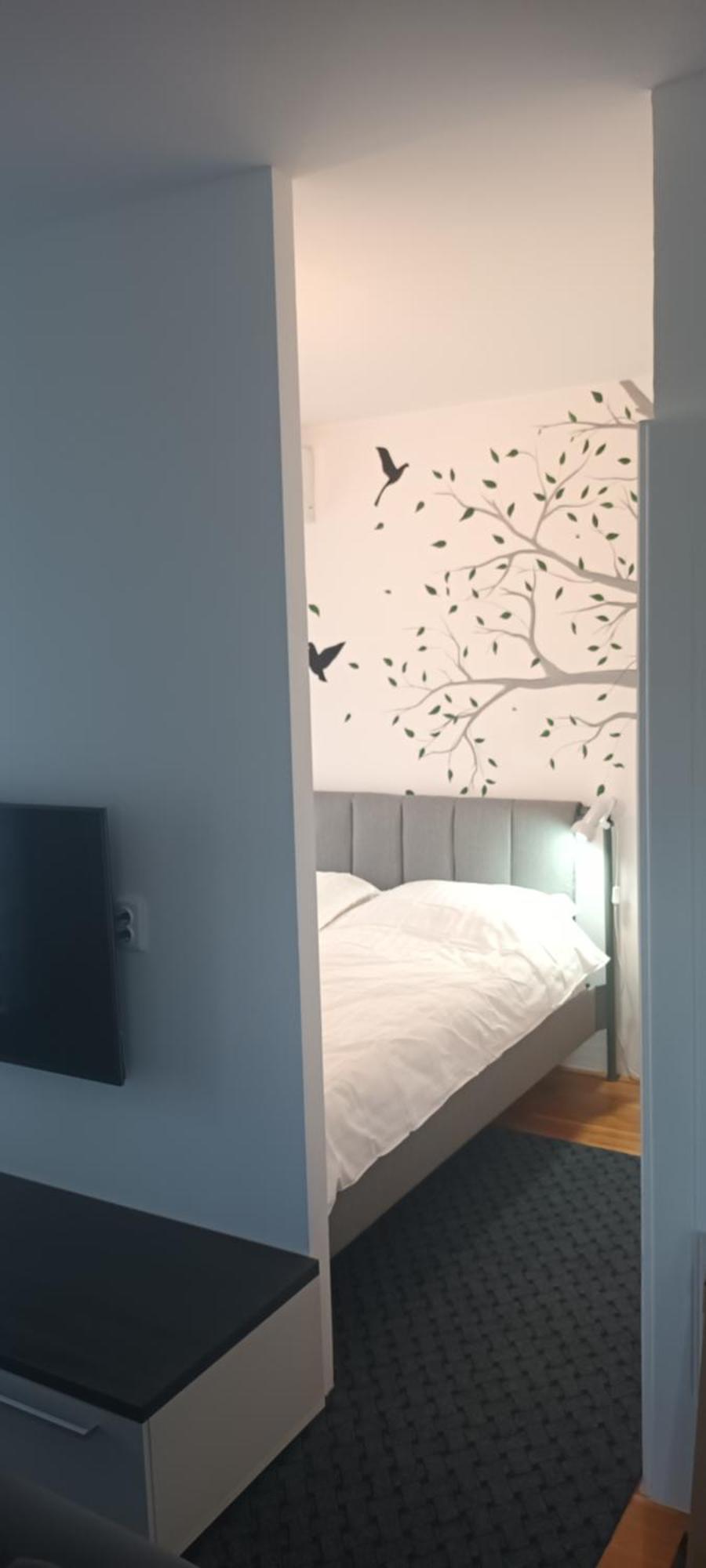 Tisa Self Check In Apartman Plitvička Jezera Kültér fotó