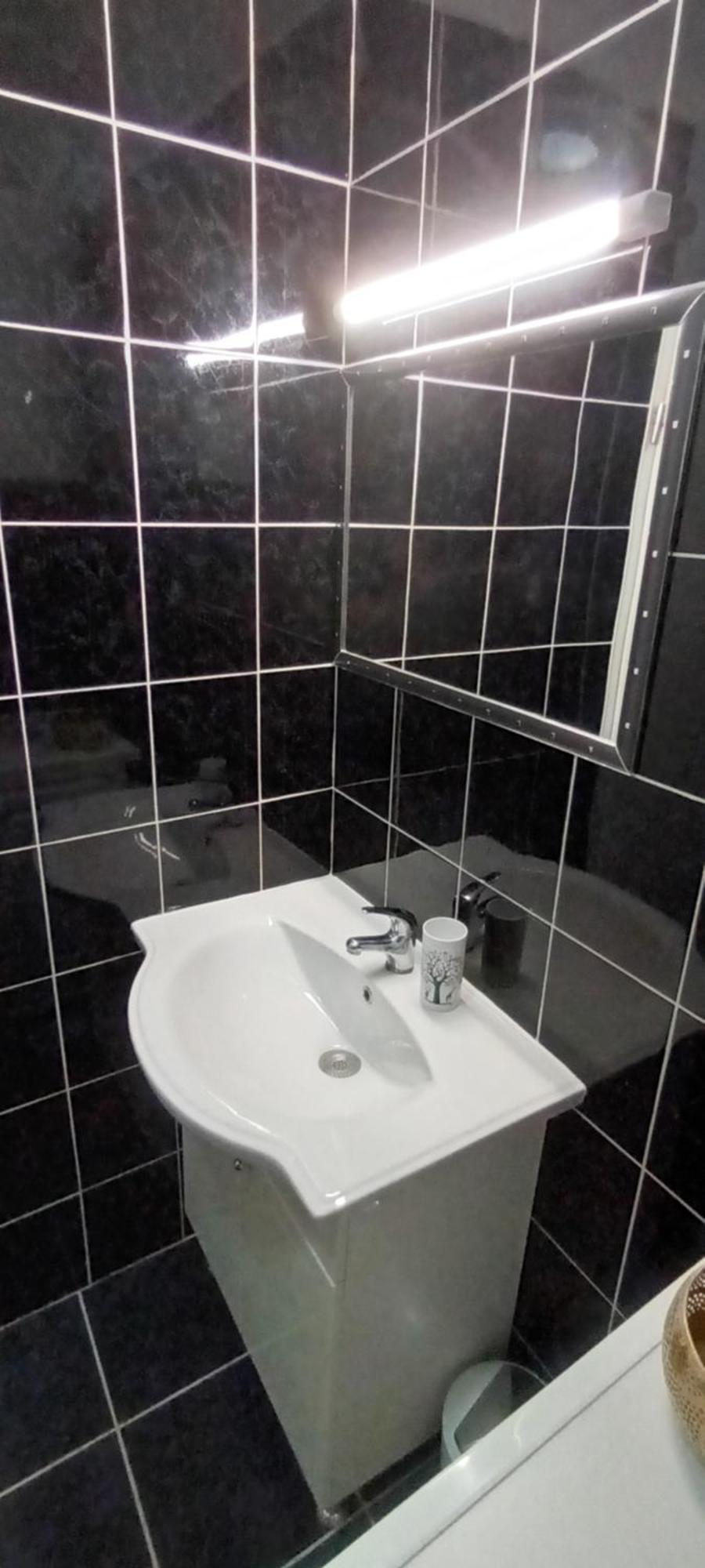Tisa Self Check In Apartman Plitvička Jezera Kültér fotó
