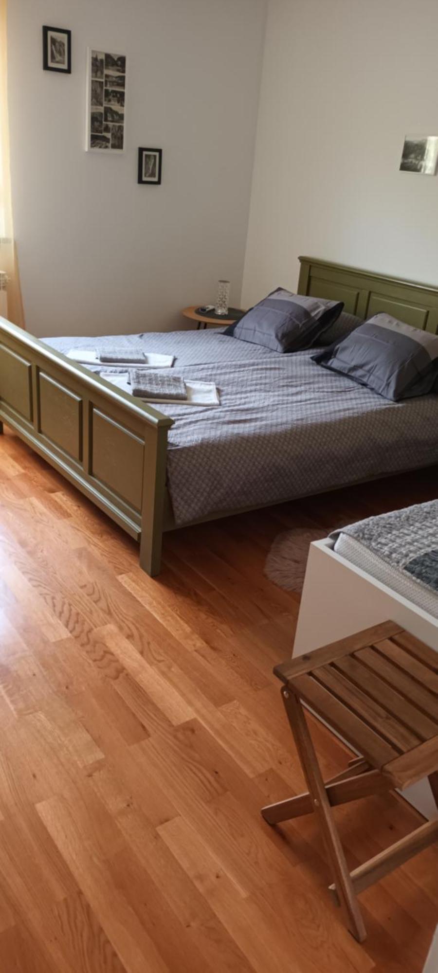 Tisa Self Check In Apartman Plitvička Jezera Kültér fotó