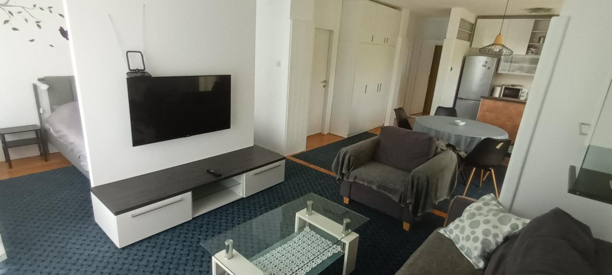 Tisa Self Check In Apartman Plitvička Jezera Kültér fotó