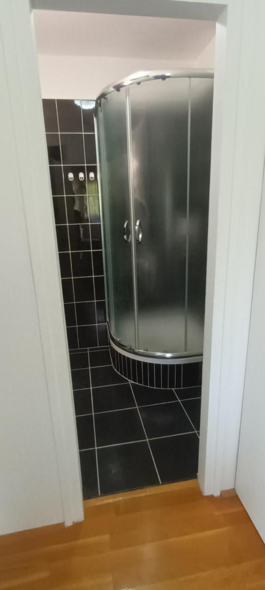 Tisa Self Check In Apartman Plitvička Jezera Kültér fotó