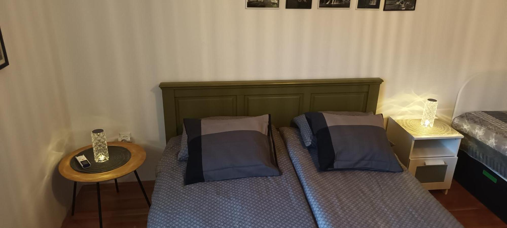 Tisa Self Check In Apartman Plitvička Jezera Kültér fotó
