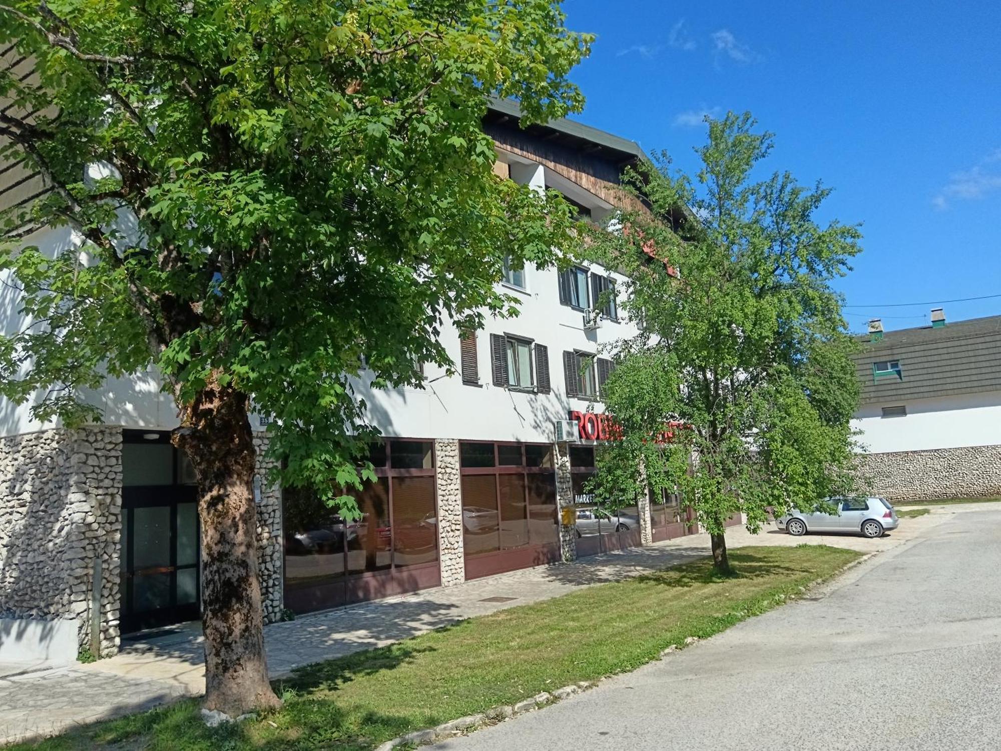 Tisa Self Check In Apartman Plitvička Jezera Kültér fotó