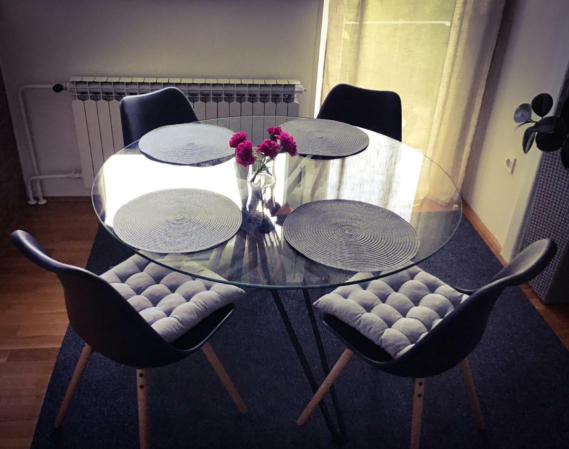 Tisa Self Check In Apartman Plitvička Jezera Kültér fotó
